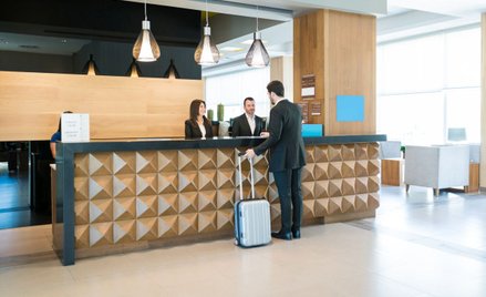 Zrównoważona turystyka w hotelach się opłaca. Zarabiają więcej
