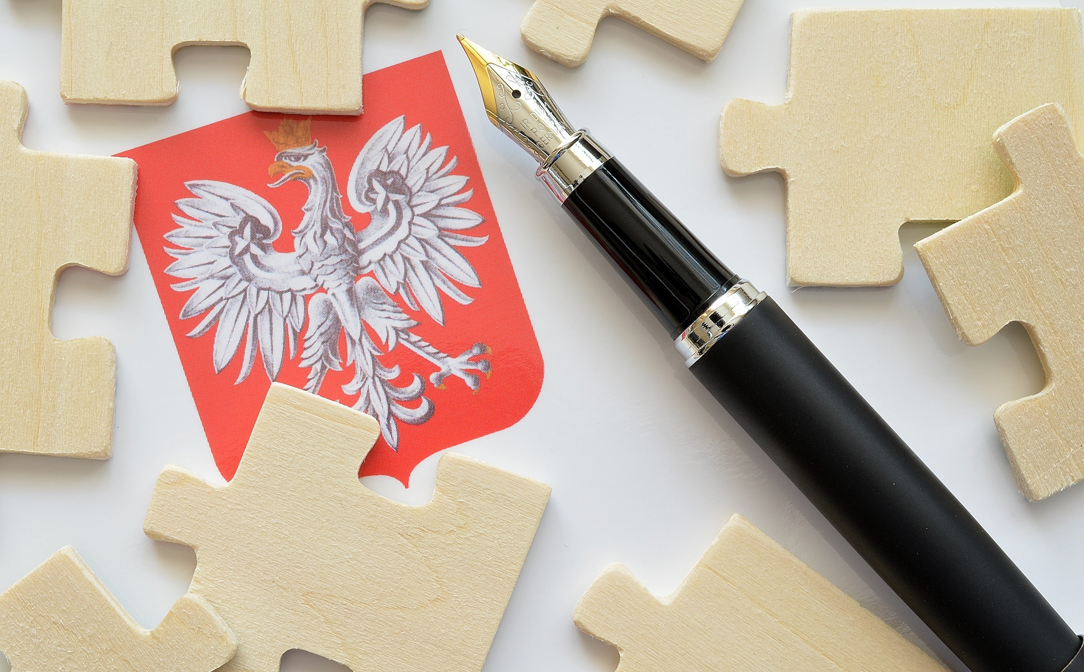 Jacek Dubois: Gdzie jest nasza wizytówka