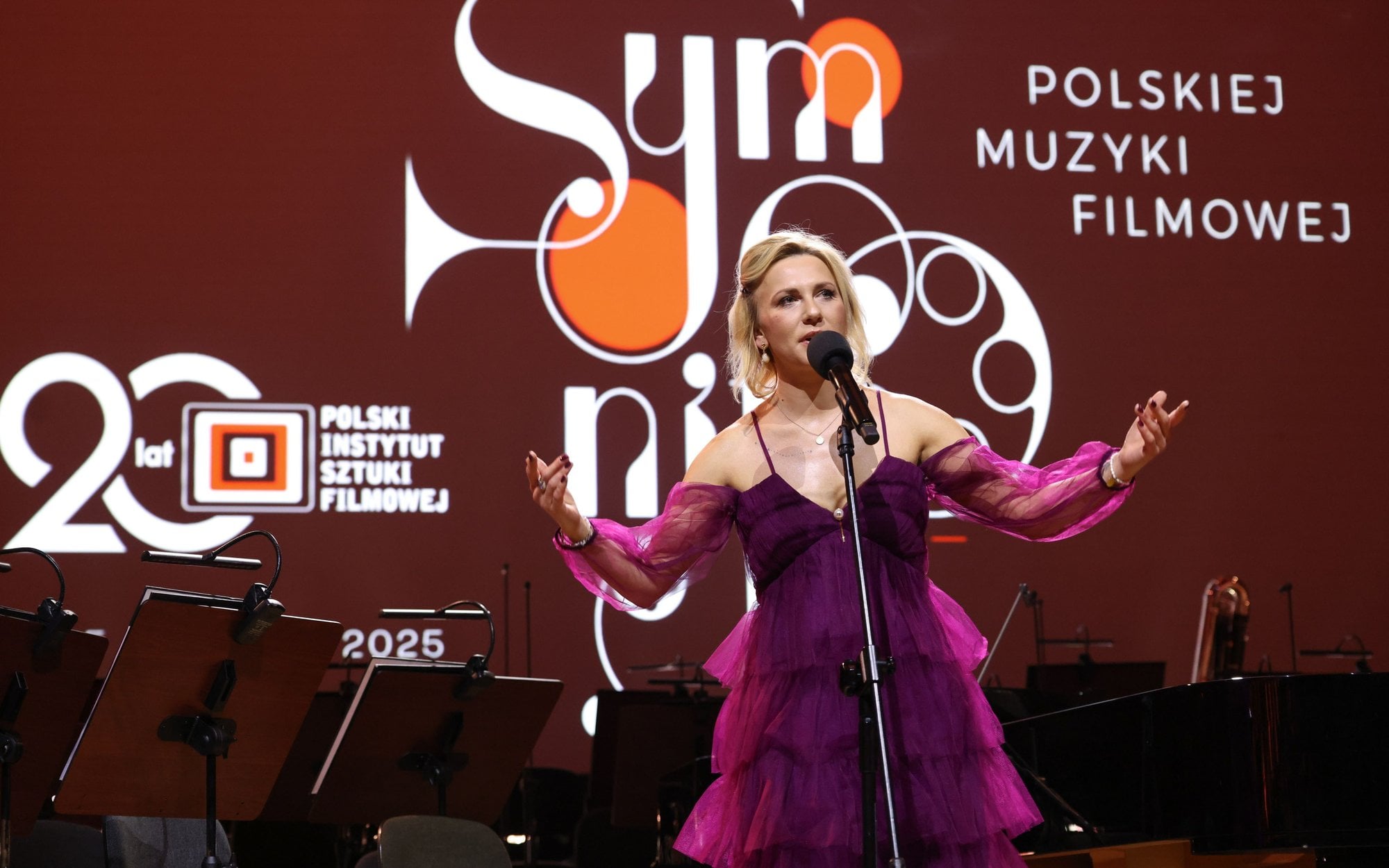 Dyrektorka PISF liczy, iż banki wesprą rozwój polskiego kina artystycznego