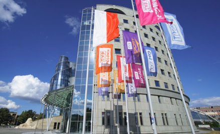Trybunał Konstytucyjny o małej ustawie medialnej i roli KRRiT