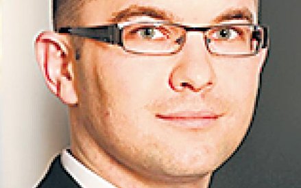 Przemysław Szymczyk