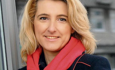 Grażyna Piotrowska-Oliwa, spec od deregulacji