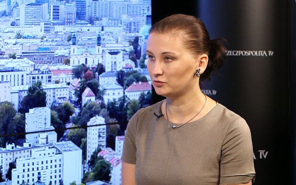 Paulina Piechna-Więckiewicz