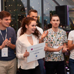 P&G European IT Hackathon