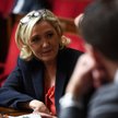UE: Le Pen nigdy nie zdradzi Putina