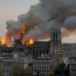 Gwiazdy dla Notre Dame