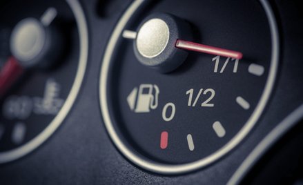 Unia Europejska chce monitorować twoje zużycie paliwa