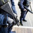 18-latka podejrzana o terroryzm schwytana na Wyspach