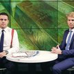 Gościem Przemysława Tychmanowicza w Parkiet TV był Michał Stajniak, analityk X-Trade Brokers.