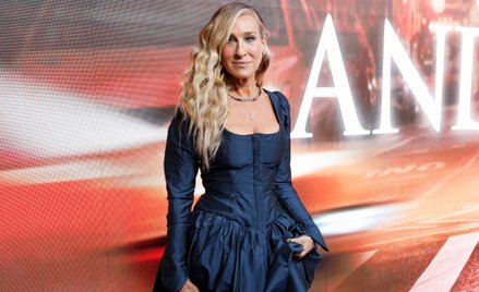 Sarah Jessica Parker: Sposób, w jaki oceniamy kobiety, jest dla mnie niezwykle interesujący.