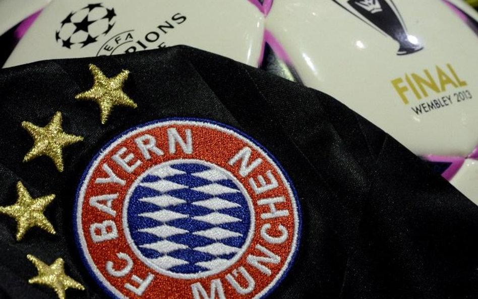UEFA ostrzega przed oszustami