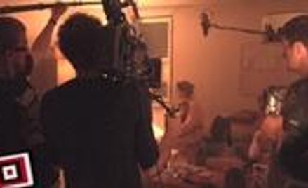 Baby Blues - zdjęcia z planu