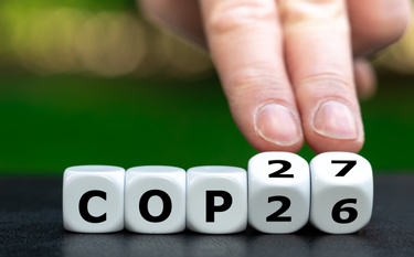 COP27: Andrzej Duda przyjechał na szczyt klimatyczny