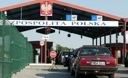 Przejście graniczne Bezledy-Bagrationowsk