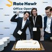 RateHawk: Mamy nowe biuro i konto w złotówkach