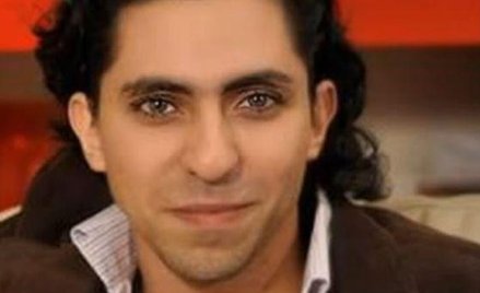 Raif Badawi