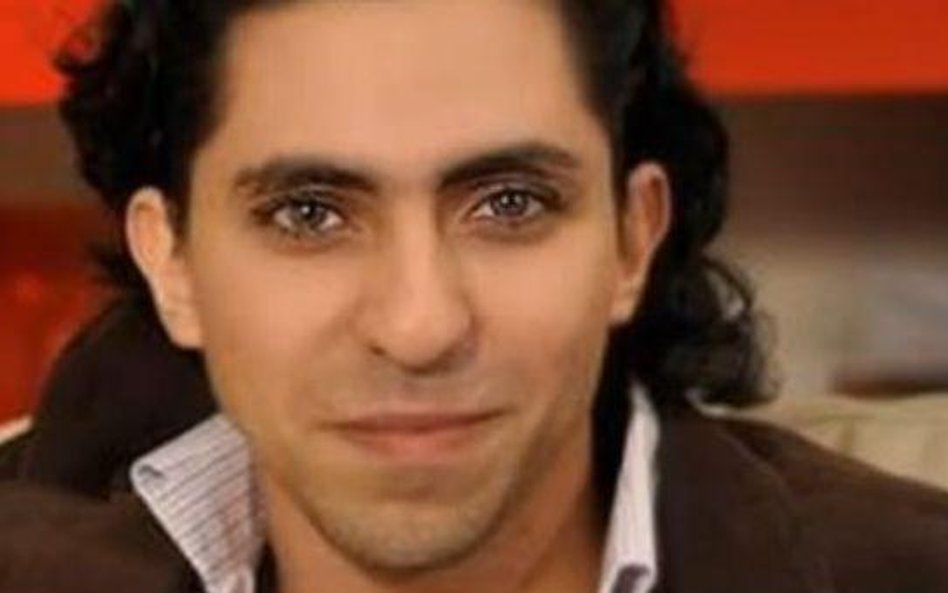 Raif Badawi