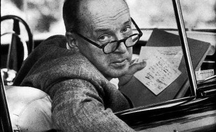 Biografia Vladimira Nabokova