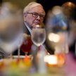 Buffett znów na pudle. Na długo?