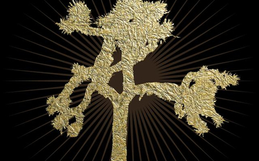 U2 Joshua Tree Universal Music Polska 2 CD, 2017