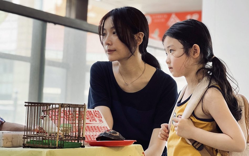 „Left-Handed Girl. To była ręka… diabła!”. Nieczysta lewa ręka