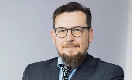 Marcin Szymański, adwokat i partner w kancelarii Drzewiecki, Tomaszek i Wspólnicy.