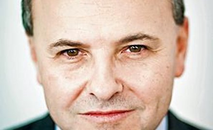 Witold M. Orłowski główny doradca ekonomiczny PwC w Polsce, rektor Akademii Vistula.