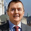 Willie Walsh, prezes British Airways
