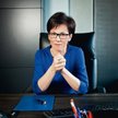 Małgorzata Zaleska, prezes GPW, oczekuje, że obniżka opłat wpłynie na zainteresowanie ofertą GPW. Wa