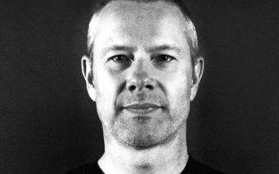 David Bowie uratował mi życie