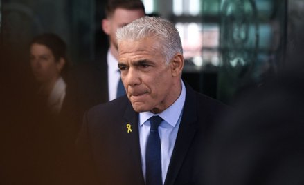 Jair Lapid