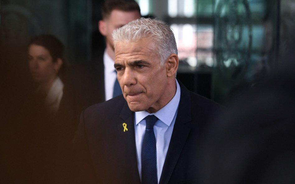 Jair Lapid