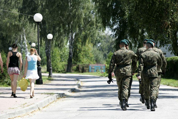 Dymisje W Wojsku: Efekty Raportu Millera - Rp.pl