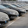 Wadze w USA wywierają presję na Volkswagena, by podjął w Stanach produkcję elektrycznych samochodów