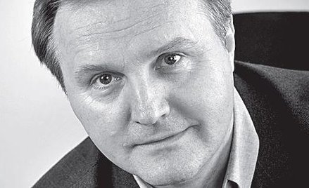 Jacek Dabała