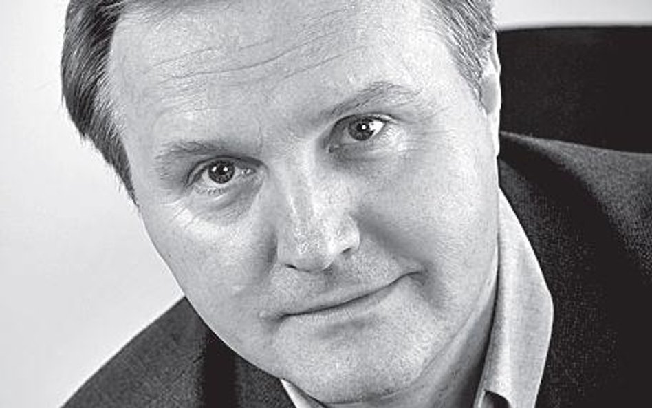 Jacek Dabała
