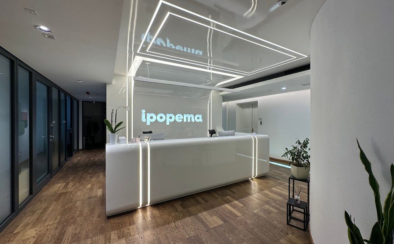 Ipopema sięga po eksperta z Santandera