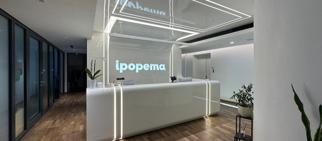 Ipopema sięga po eksperta z Santandera