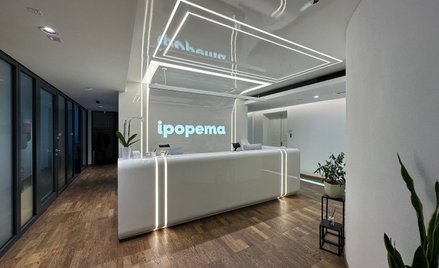 Ipopema sięga po eksperta z Santandera