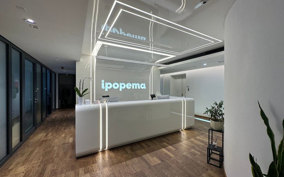 Ipopema sięga po eksperta z Santandera