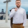 Bartosz Bartosik: Kościół i powszechne przyzwolenie na przemoc