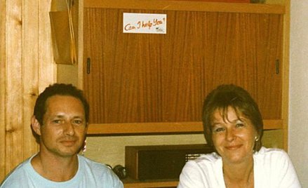 25-lat gospodarki wolnorynkowej oczami Dr Ireny Eris