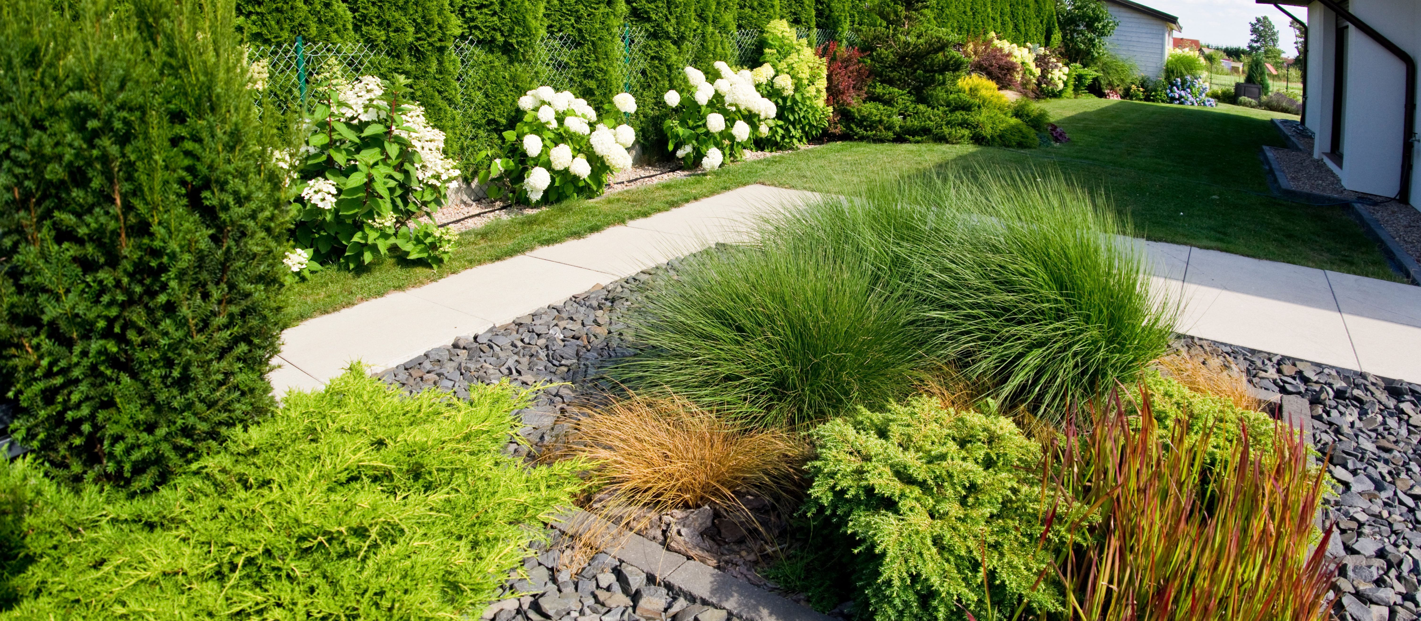 Biznes w ogrodzie made in Poland. Młode pokolenie stawia na technologię