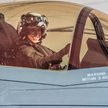 US Marines: Po raz pierwszy kobieta została pilotem F-35B
