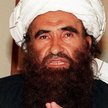 Dżalaluddin Hakkani (zdjęcie z 2001 roku)