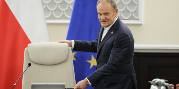 Obóz prezydenta rozlicza rząd Tuska w energetyce. Lista zarzutów jest długa