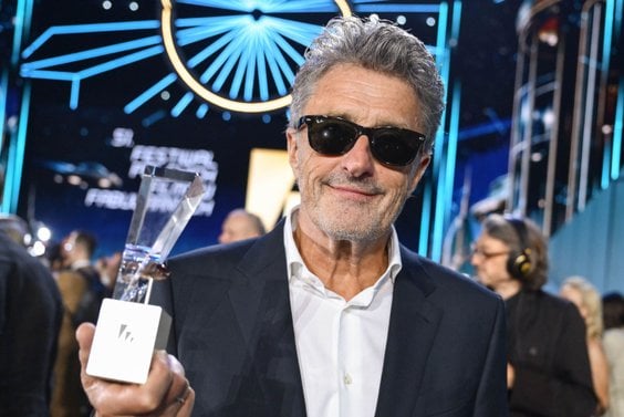 Paweł Pawlikowski