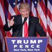 Zwycięstwo Trumpa to zawieszenie, a najpewniej koniec negocjacji TTIP