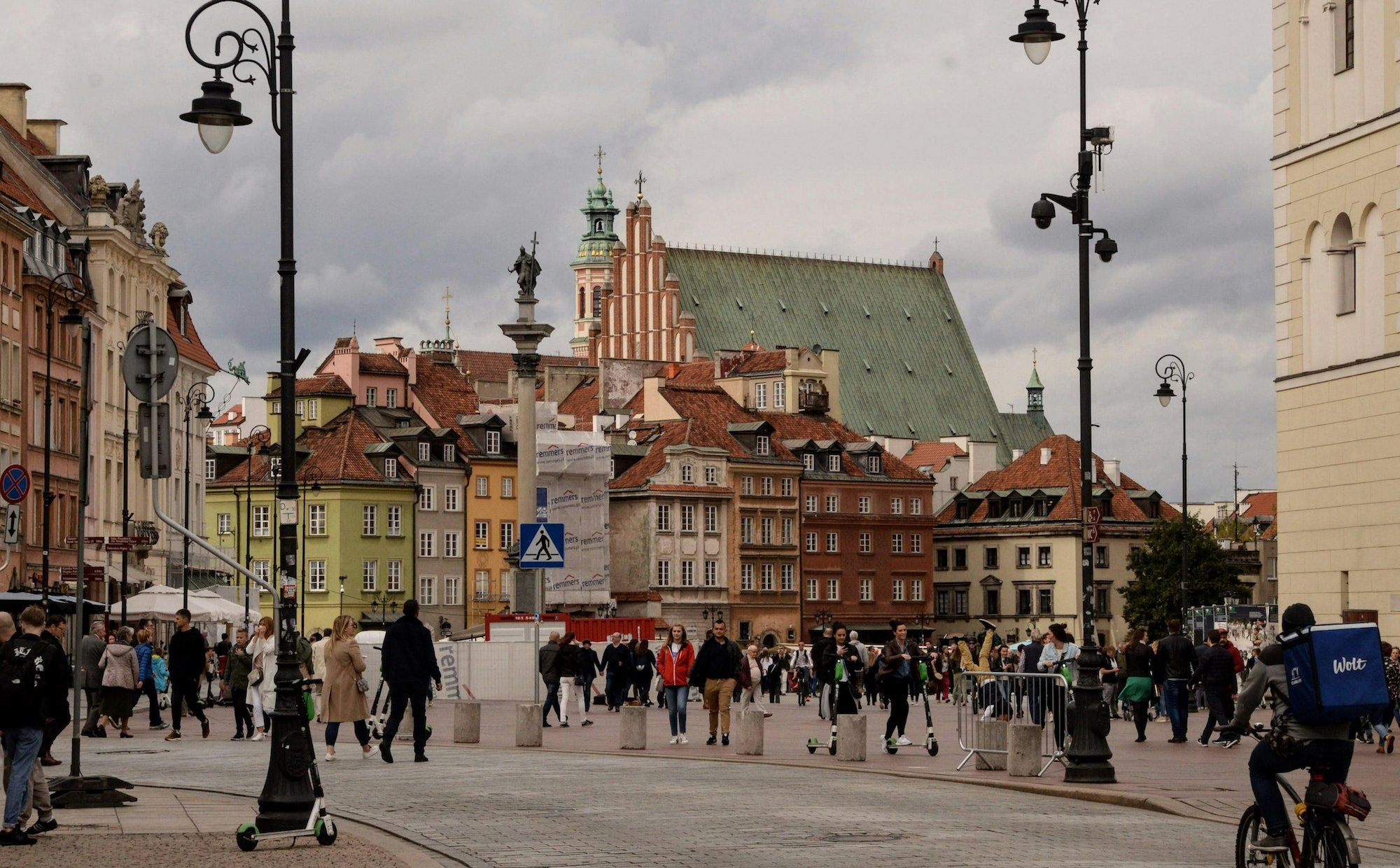Polska wśród najszczęśliwszych państw świata. najważniejszy okazał się jeden czynnik