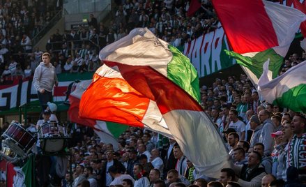 Legia: Cafu jesienią już nie zagra